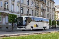 Atpūtas un ceļojumu piedāvājumi 27.05.2025 - 02.06.2025 Luxury Coach Rental OsaBus